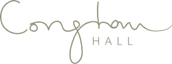 Congham Hall logo