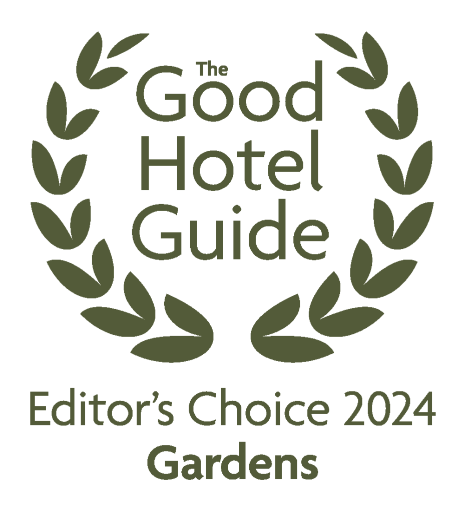Editors choice 2024 gardens award 1