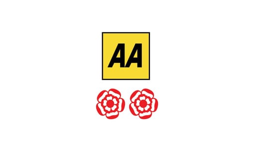 aa two rosettes