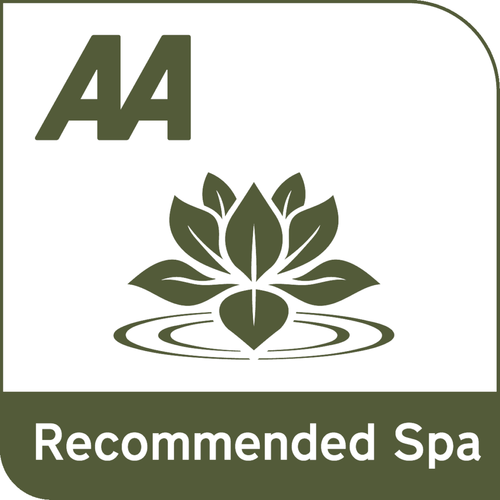recommended spa 1