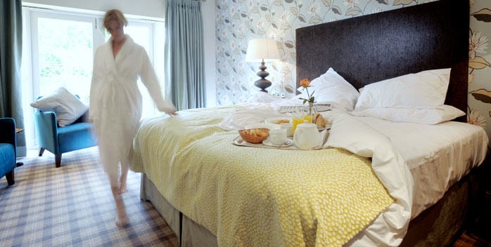 26 Unique Bedrooms To choose From…