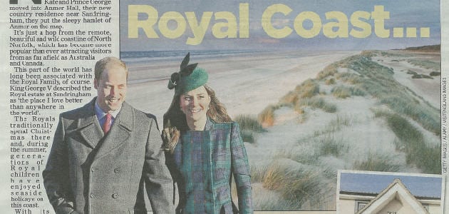 royals congham hall hotel and spa